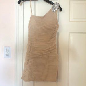 Hailey Logan by Adrianna Papell Party Dress